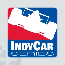 Indycar series racing
